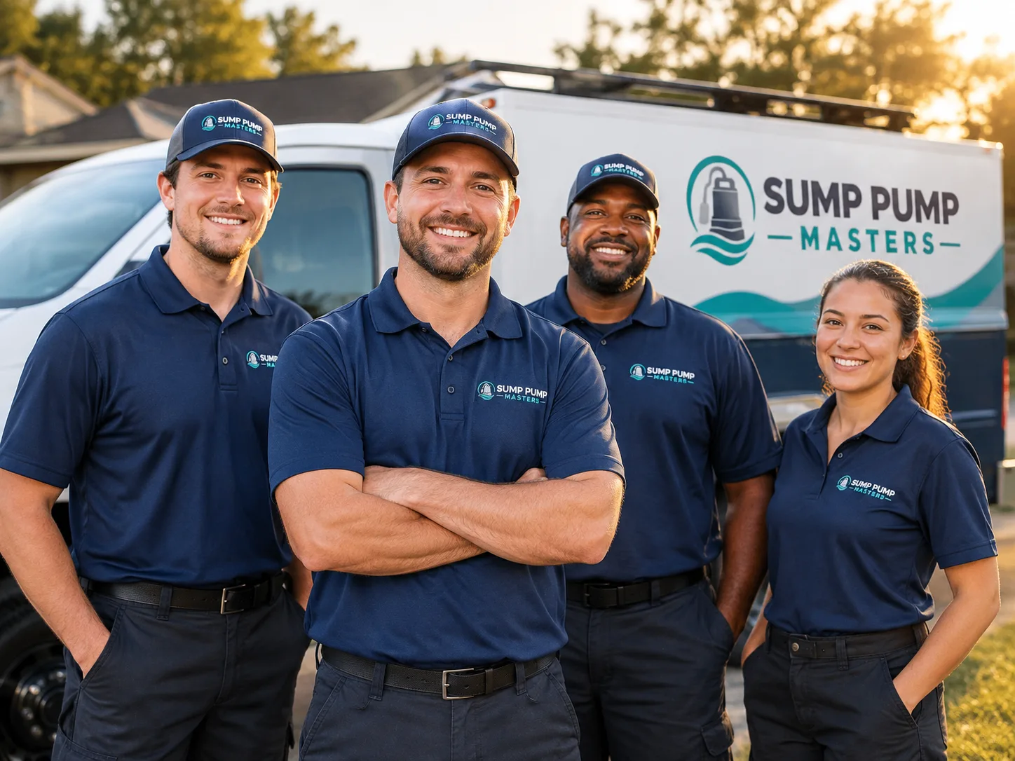 Sump Pump Repair company in Aquilla, TX