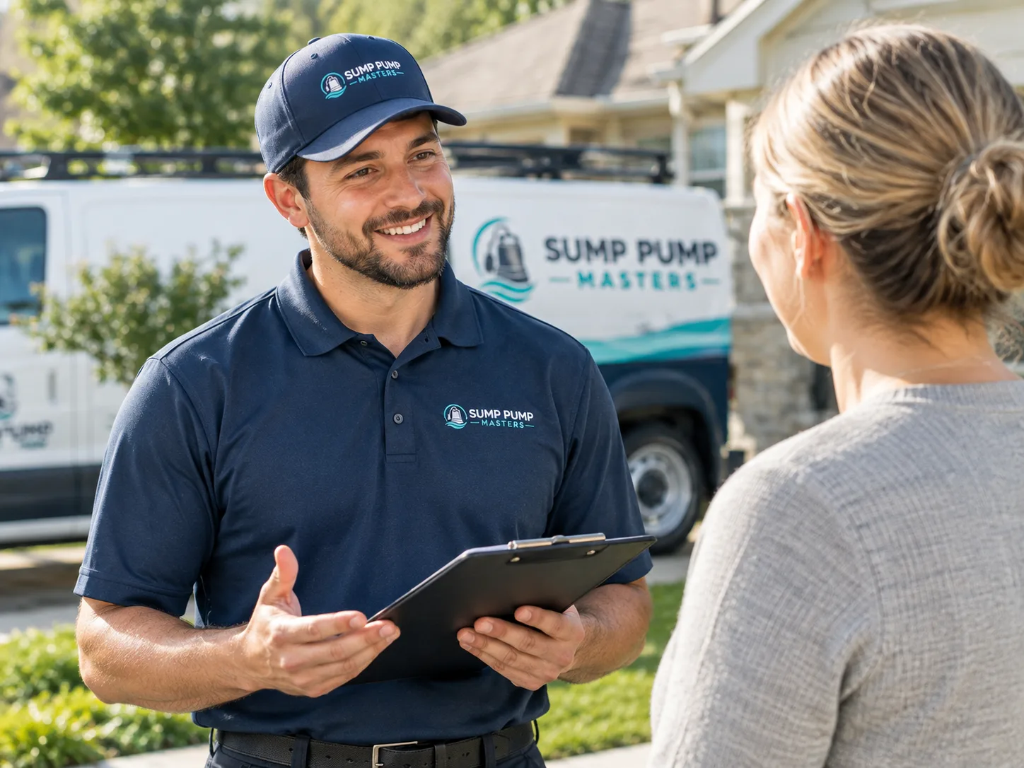 Sump Pump Repair Aquilla, TX FAQs